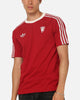 Adidas Manchester United FC OG T-Shirt Red
