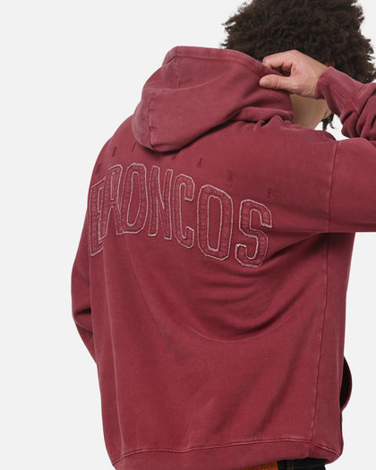 Bleacher Athletic Brisbane Broncos NRL Attrition Hoodie
