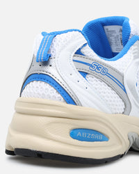New Balance 530 White/Blue