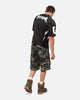 The Anti Order Sparta Mesh Team Jersey Black/White