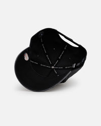 47 Brand Oakland Athletics 'Washed Black' Offside DT Snapback Washed Black