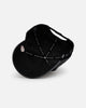 47 Brand Oakland Athletics 'Washed Black' Offside DT Snapback Washed Black