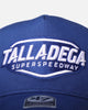 47 Brand Talladega Superspeedway 47 Offside DT Trucker Snapback Royal/White