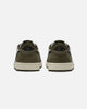 Jordan Air Jordan 1 Retro Low "Medium Olive" Medium Olive