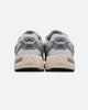 New Balance 725 White/Silver