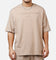 New Era X Mclaren Speedmark T-Shirt Taupe