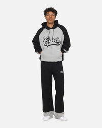 Carre Sport C Hoodie Grey/Black
