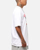 Ed Hardy Lost Luck T-Shirt White