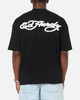 Ed Hardy UV Active T-Shirt Black
