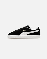 Puma Suede Classic Black/White
