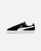 Puma Suede Classic Black/White