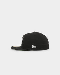 New Era Las Vegas Raiders Citrus Pop 59FIFTY Fitted Black