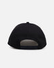 New Era Los Angeles Angels 'Cherub Official Team Color' 9FORTY A-Frame Snapback Navy