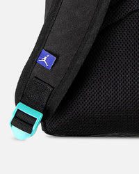 Jordan Kids' Air School Backpack (GS) Black/Multi