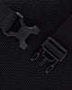 Nike Hayward Patrol Crossbody Bag (4L) Black/Black