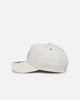New Era Los Angeles Dodgers 'Pastel' 9FORTY A-Frame Snapback Chrome White