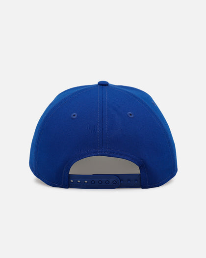 New Era Chicago Cubs 'Baseball Hearts' 9FORTY A-Frame Snapback Official Team Color