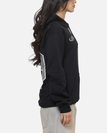 Culture Kings Since 79' Hoodie Black