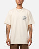 Market Call My Lawyer T-Shirt Ecru