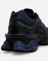 New Balance 9060 Black/Blue