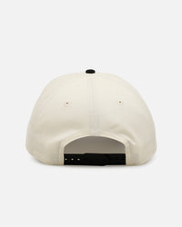 New Era Boston Red Sox 'Easy Chrome Black' 9FORTY A-Frame Snapback Chrome/Black