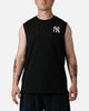 New Era New York Yankees Muscle T-Shirt Black
