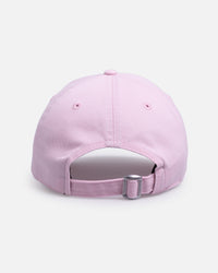 New Era Brisbane Broncos 'NRL 2026' 9TWENTY Strapback Pastel Pink