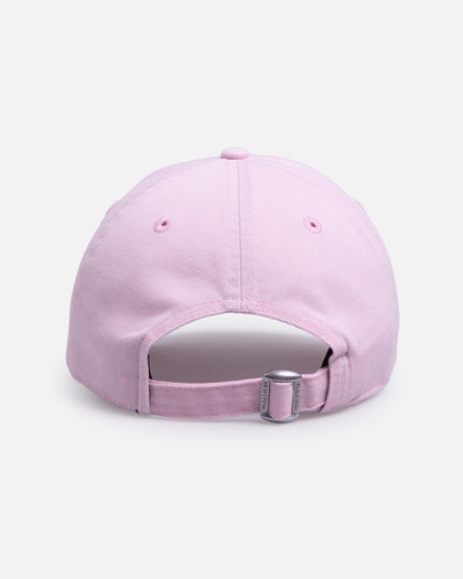 New Era Brisbane Broncos 'NRL 2026' 9TWENTY Strapback Pastel Pink