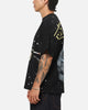 73Studio Star Wars '83 Return Of The Jedi All Print T-Shirt Black