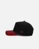 New Era Boston Celtics 'Velvet Cord Certified Lover' 9FORTY A-Frame Premium Corduroy Snapback Violet