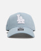 47 Brand Los Angeles Dodgers 'Denim Chenille' 47 Offside Snapback Denim