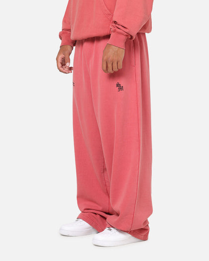 Saint Morta Athltc S2 Baggy Sweatpants Pigment Washed
