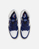 Jordan Air Jordan 1 High OG "Rare Air" White/Black/Royal Blue