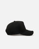 New Era Philadelphia Phillies 'Easy Black and White' 9FORTY A-Frame Snapback Black/White