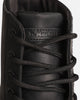Dr. Martens Combs Leather 8 Eye Boot Black