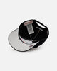 Mitchell & Ness New York Yankees 'Rhinestone Luxury' Pro Pinch Snapback Black