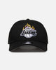 New Era Los Angeles Lakers 'Flame Logo' 9FORTY A-Frame Snapback Black
