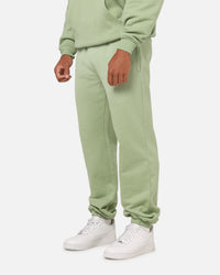 Carre Premium Essentials Track Pants Sage