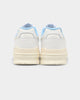 Asics EX89 Shoes White/Cream