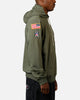 Nike Pittsburgh Steelers Salute To Service Hoodie Olive