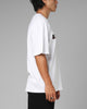 Loiter Redline T-Shirt White