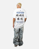 Mitchell & Ness New York Yankees Derek Jeter Got Better T-Shirt Vintage White