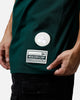 New Era Boston Celtics Logo Select T-Shirt Dark Green