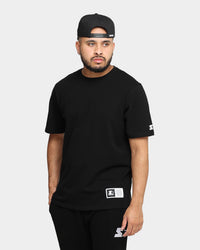 Starter Primary T-Shirt Black