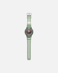 G Shock X Coca-Cola® GA2100CC-3A Watch Green
