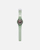 G Shock X Coca-Cola® GA2100CC-3A Watch Green