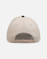 47 Brand Los Angeles Dodgers 'Herringbone' 47 Offside Snapback Natural/Black