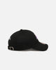 Mitchell & Ness Los Angeles Lakers 'Team Logo' Dad Fit Strapback Black