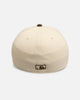 New Era Los Angeles Dodgers 'Ghilliesuit' 39THIRTY A-Frame Stretch Fit White