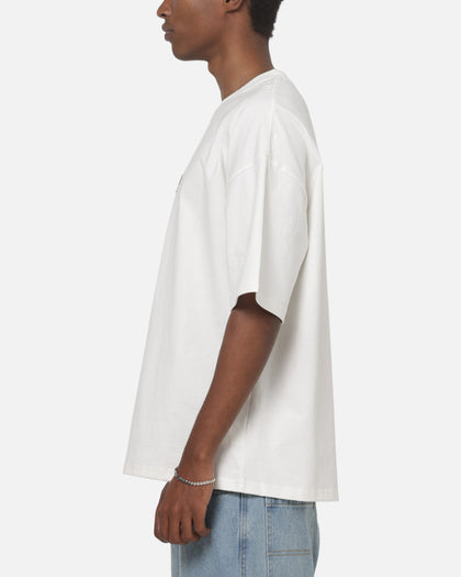 Vouseti The OG T-Shirt Off White Latte